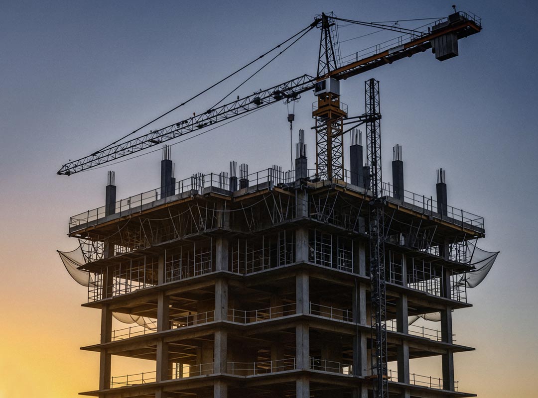 QUIEBRA DE DESARROLLADORES