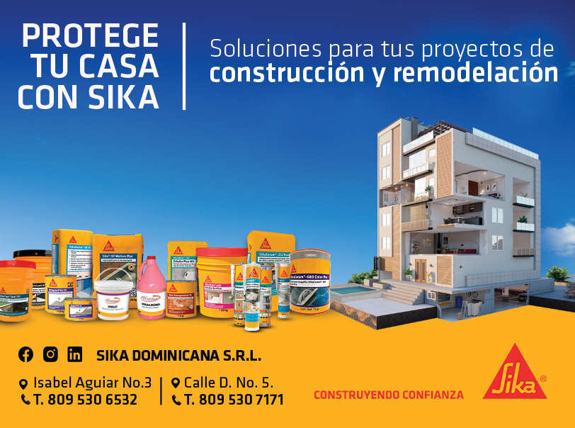 BS-SIKA DOM