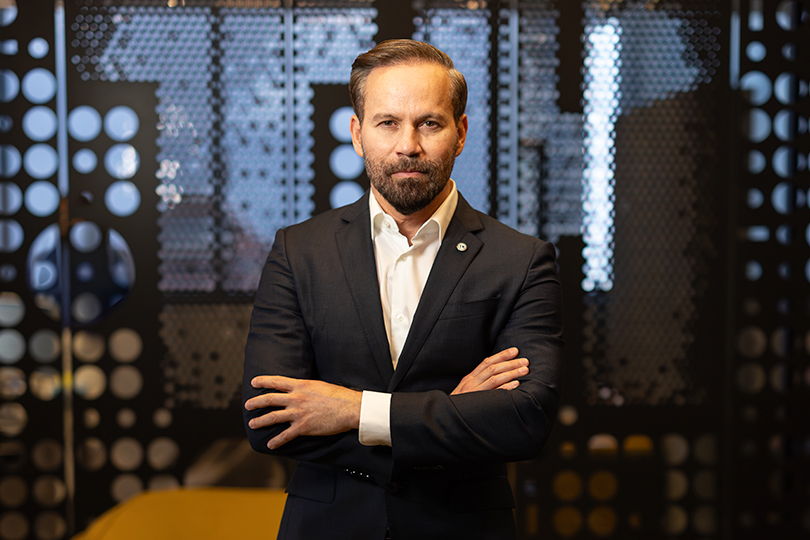 INDUSTRIALIZAR PARA COMPETIR | EL PARADIGMA QUE REDEFINE LA CONSTRUCCIÓN DOMINICANA