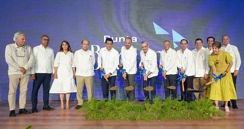 PUNTA BERGANTIN | Activa inversión hotelera de alto impacto en Puerto Plata