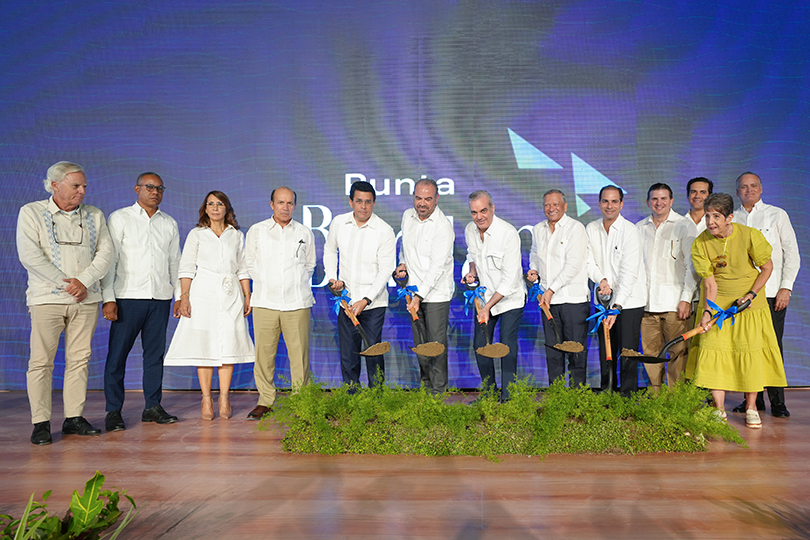 PUNTA BERGANTIN | Activa inversión hotelera de alto impacto en Puerto Plata