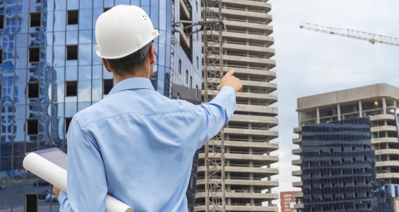CONSTRUIR VALOR  | Cuando la construcción deja de ser obra y se convierte en estrategia