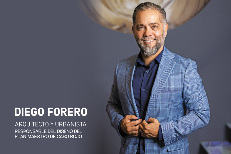 PEDERNALES | PLANIFICACIÓN, INFRAESTRUCTURA Y CONSTRUCCIÓN DE DESTINO