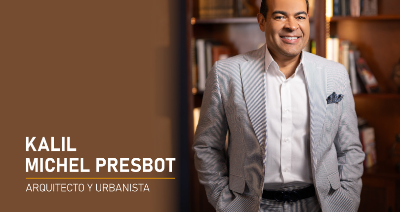 ENTRE EXPANSIÓN Y DENSIFICACIÓN | EL NUEVO ESCENARIO URBANO DE SANTO DOMINGO