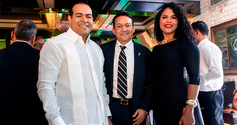 VISOR URBANO RD | CELEBRA DOS AÑOS CONSOLIDANDO UNA VISIÓN INTEGRAL DEL DESARROLLO URBANO