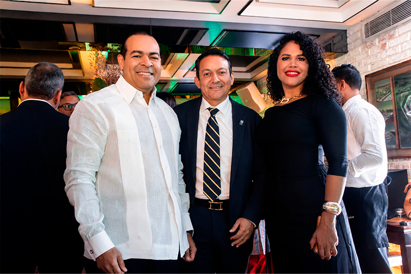 VISOR URBANO RD | CELEBRA DOS AÑOS CONSOLIDANDO UNA VISIÓN INTEGRAL DEL DESARROLLO URBANO