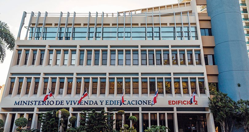 Mivhed oficializa el Código de Construcción y fortalece el marco normativo del sector edificador en República Dominicana
