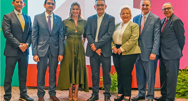 ADOCEM | presenta sus Memorias 2025 destacando su aporte al desarrollo del sector construcción
