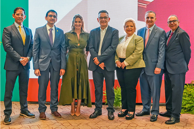 ADOCEM | presenta sus Memorias 2025 destacando su aporte al desarrollo del sector construcción