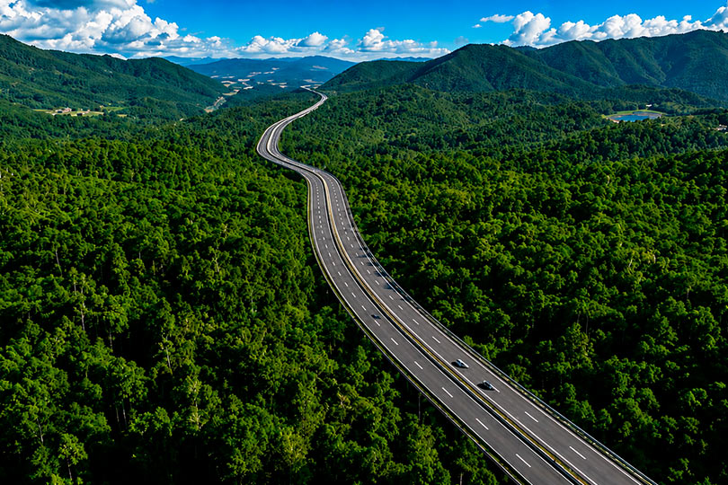 ADJUDICAN LA CONSTRUCCIÓN DE LA AUTOPISTA DEL ÁMBAR