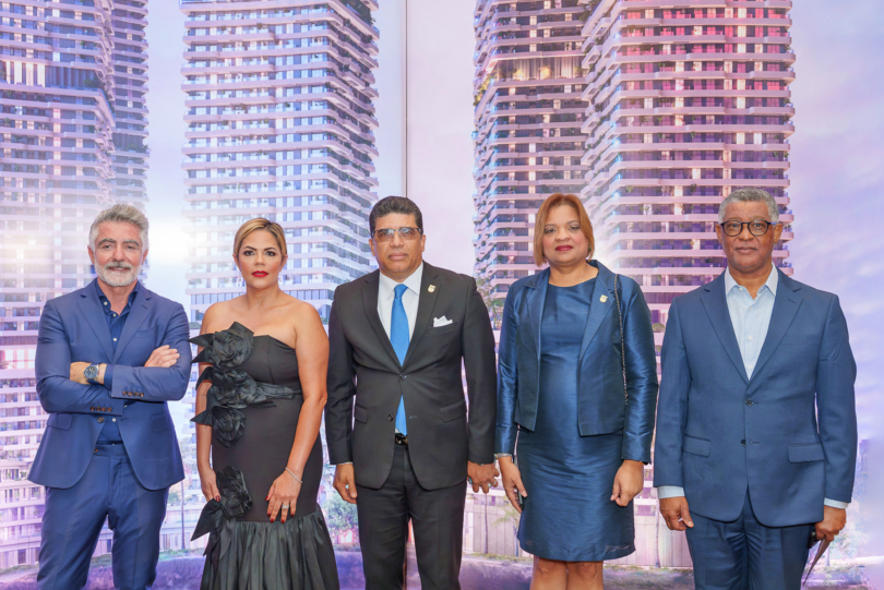 NOVAL PROPERTIES PRESENTA CORALIA | Una nueva propuesta inmobiliaria para Santo Domingo Este