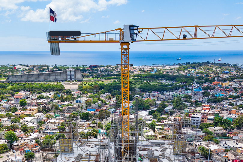 Costos de vivienda ceden en junio, subcontratos mantienen presión sobre las obras.