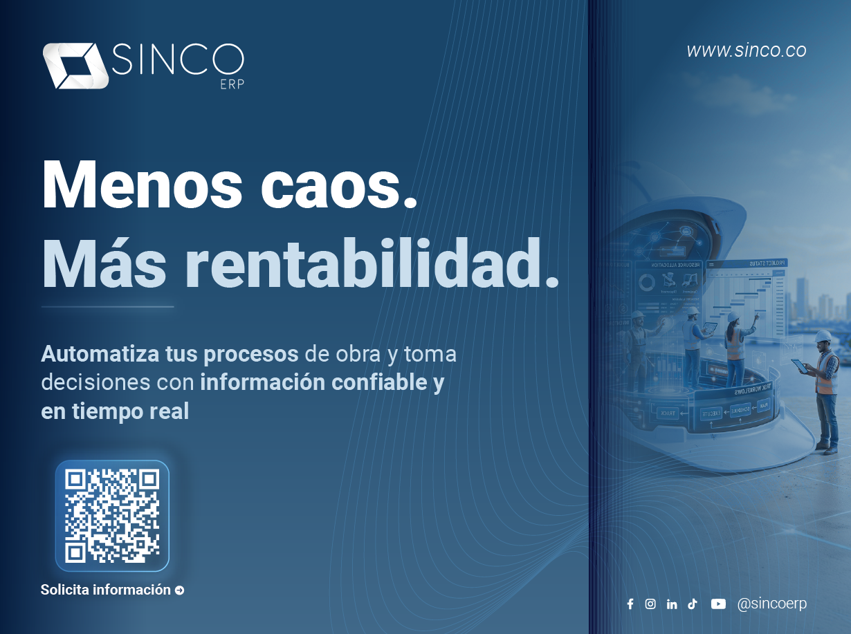 SINCOEERP_Banner Directorio Suplidores