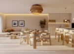 Disclaimer-renders-Aquamarine_RA---AQUAMARINE---LIVING-ROOM---BEDROOM---ESP